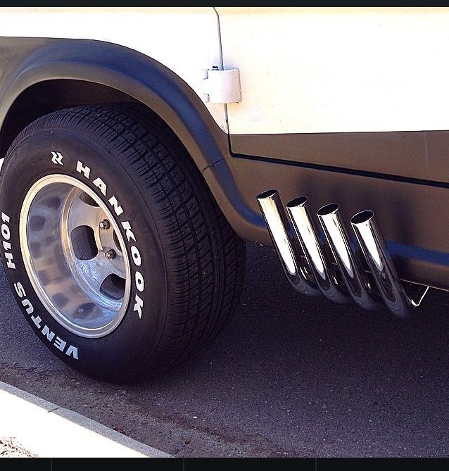 carb float valve sticking open?!? Vannin' Community and Forums